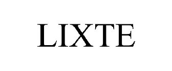 LIXTE