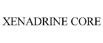 XENADRINE CORE