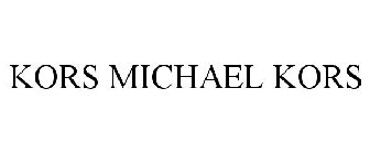 KORS MICHAEL KORS