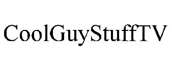COOLGUYSTUFFTV