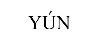 YÚN