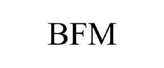 BFM