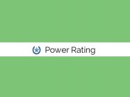 POWER RATING