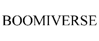 BOOMIVERSE