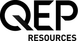 QEP RESOURCES