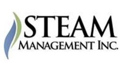 STEAM MANAGMENT INC.