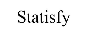 STATISFY