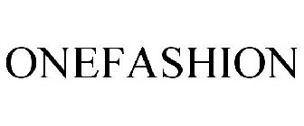 ONEFASHION