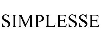 SIMPLESSE