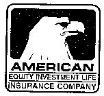 AMERICAN EQUITY INVESTMENT LIFE INSURANCE COMPANY