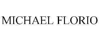 MICHAEL FLORIO