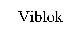 VIBLOK