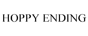 HOPPY ENDING