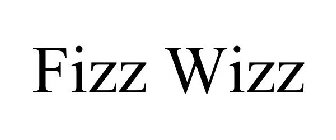 FIZZ WIZZ