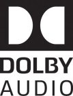 DD DOLBY AUDIO