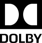 DD DOLBY