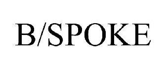 B/SPOKE