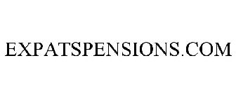 EXPATSPENSIONS.COM