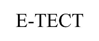 E-TECT