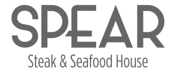 SPEAR STEAK & SEAFOOD HOUSE