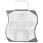 KUBIK ICE