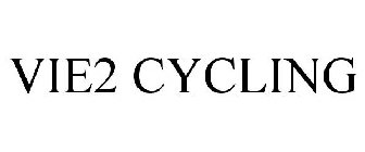 VIE2 CYCLING