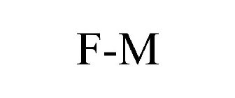 F-M