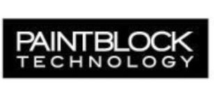 PAINTBLOCK TECHNOLOGY