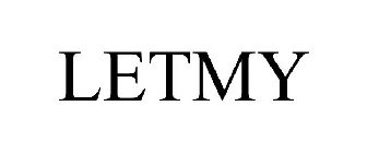LETMY