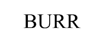 BURR