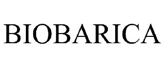 BIOBARICA