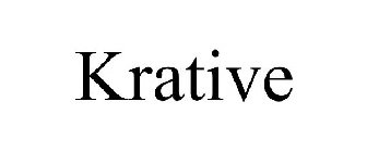 KRATIVE