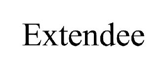 EXTENDEE