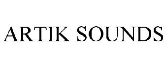 ARTIK SOUNDS