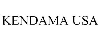 KENDAMA USA