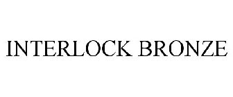 INTERLOCK BRONZE