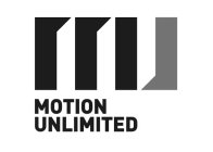 MU MOTION UNLIMITED