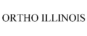 ORTHO ILLINOIS