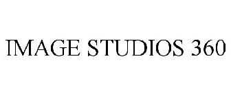 IMAGE STUDIOS 360