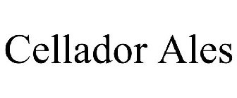 CELLADOR ALES