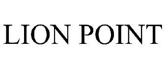 LION POINT