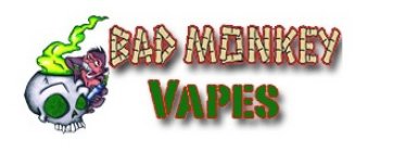 BAD MONKEY VAPES