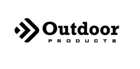 OUTDOOR PRODUCTS