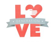 LOVE GENERATION