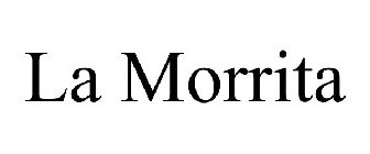 LA MORRITA