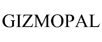 GIZMOPAL