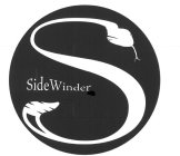 S SIDEWINDER