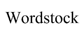 WORDSTOCK