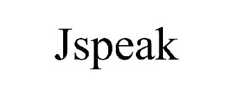 JSPEAK