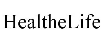 HEALTHELIFE